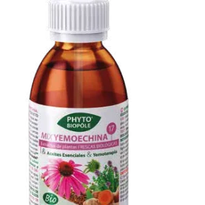 Phyto-Biopole Mix Yemoechina 17 · Dieteticos Intersa · 50 ml