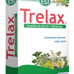 Trelax · ESI · 40 comprimidos