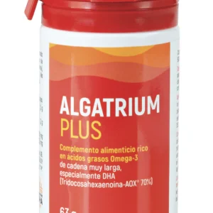 Algatrium Plus · Brudy Technology · 90 perlas