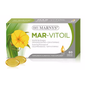 Mar-Vitoil · Marnys · 60 perlas