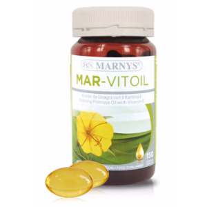 Mar-Vitoil · Marnys · 150 perlas