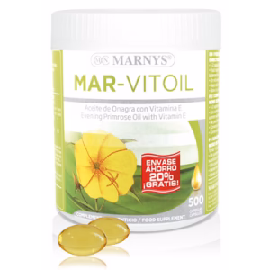 Mar-Vitoil · Marnys · 500 perlas