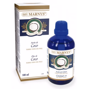 Aceite de Coco · Marnys · 100 ml