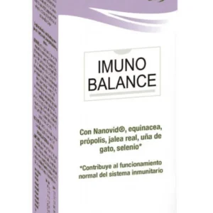 Imunobalance · Bioserum · 250 ml