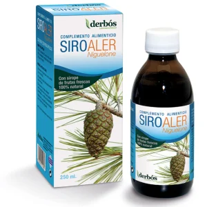 Siroaler Niguelone · Derbos · 250 ml