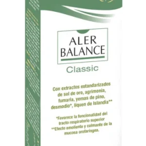 Alerbalance Classic  · Bioserum · 250 ml