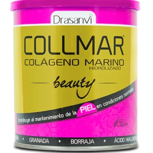 Collmar Beauty Sabor Granada · Drasanvi · 275 grs