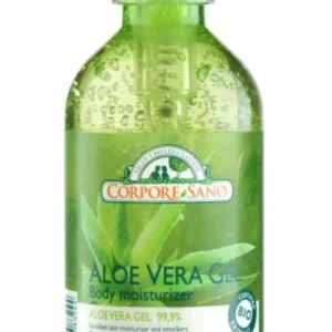 Gel de Aloe Vera BIO · Corpore Sano · 300 ml