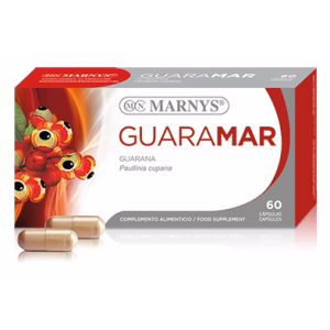 Guaramar · Marnys · 60 cápsulas