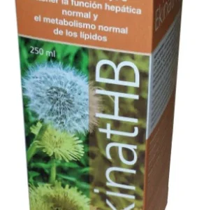 Ekinat-HB · Vital 2000 · 500 ml