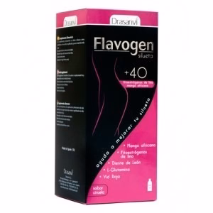 Flavogen Silueta · Drasanvi · 500 ml