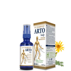 Artohelp Líquido · Marnys · 50 ml