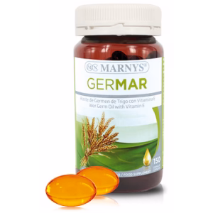 Germar · Marnys · 150 perlas