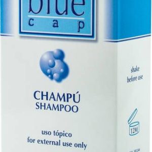 Blue Cap Champú · Catalysis · 150 ml
