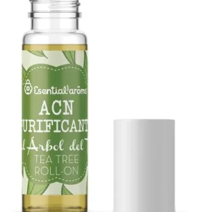 Roll-On ACN Purificante · Essential'Aroms · 5 ml