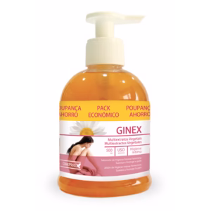 Ginex · DietMed · 500 ml