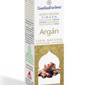Aceite de Argán BIO · Esential'Aroms · 15 ml