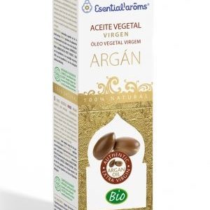 Aceite de Argán BIO · Esential'Aroms · 50 ml