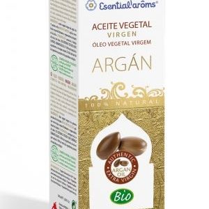Aceite de Argán BIO · Esential'Aroms · 100 ml