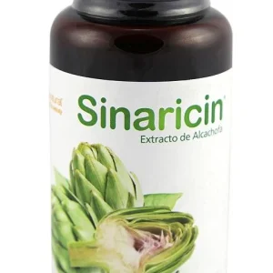 Sinaricin · Mundo Natural · 60 cápsulas