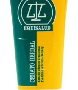 Cerato Herbal · Equisalud · 25 gramos
