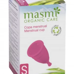 Copa Menstrual · Masmi · Talla S