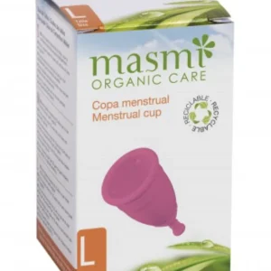 Copa Menstrual · Masmi · Talla L