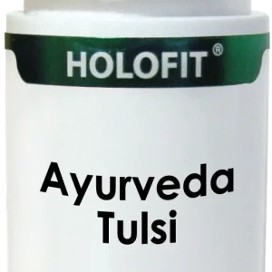 Holofit Ayurveda Tulsi · Equisalud · 50 cápsulas