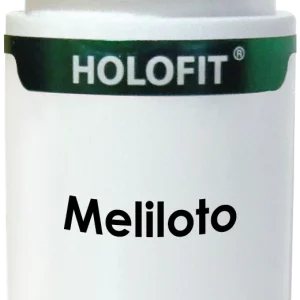 Holofit Meliloto · Equisalud · 50 cápsulas