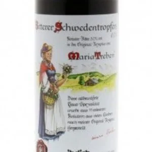 Amargo Sueco · Maria Treben · 700 ml