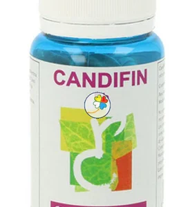 Candifin pH · Espadiet · 60 cápsulas