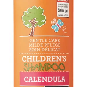 Champu Niños de Caléndula · Urtekram · 250 ml