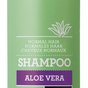 Champú de Aloe Vera · Urtekram · 500 ml