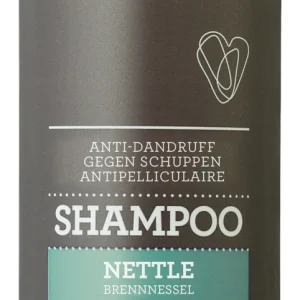 Champú de Ortiga Anticaspa · Urtekram · 500 ml