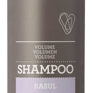 Champú de Rasul · Urtekram · 500 ml