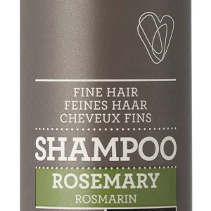 Champú de Romero · Urtekram · 250 ml