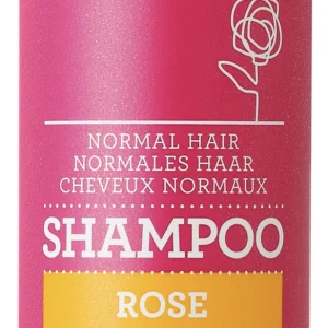 Champú de Rosa · Urtekram · 250 ml