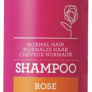 Champú de Rosa · Urtekram · 500 ml
