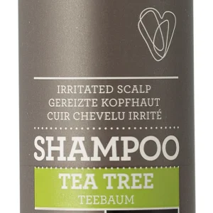 Champú Arbol del Te · Urtekram · 250 ml