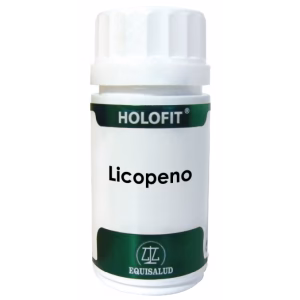 Holofit Licopeno · Equisalud · 50 cápsulas