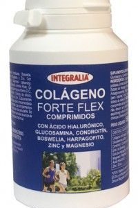 Colageno Forte Flex · Integralia · 120 comprimidos