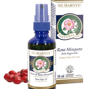 Aceite de Rosa Mosqueta · Marnys · 50 ml