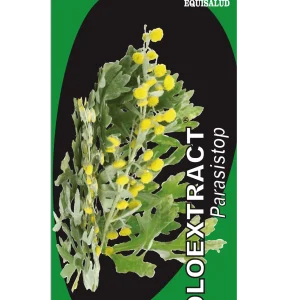 Holoextract Parasistop · Equisalud · 50 ml