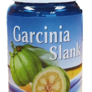 Garcinia Slank · Reddir · 60 cápsulas