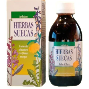 Hierbas Suecas · Espadiet · 200 ml