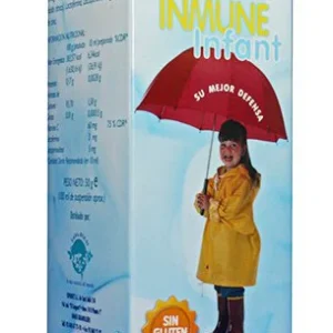 Inmune Infant · Espadiet · 50 gramos