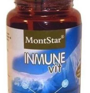 Inmune Vit · Espadiet · 30 cápsulas