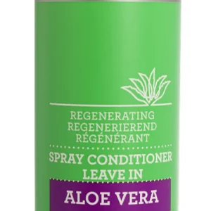 Acondicionador Spray de Aloe Vera · Urtekram · 250 ml