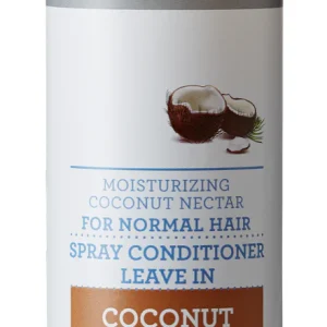Acondicionador Spray de Coco · Urtekram · 250 ml