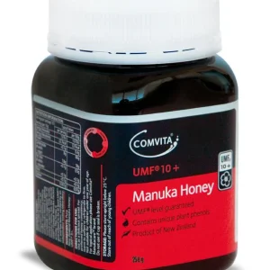 Miel de Manuka UMF 10 · Comvita · 250 gramos
